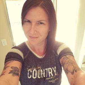 Meet your Posher, Alisha